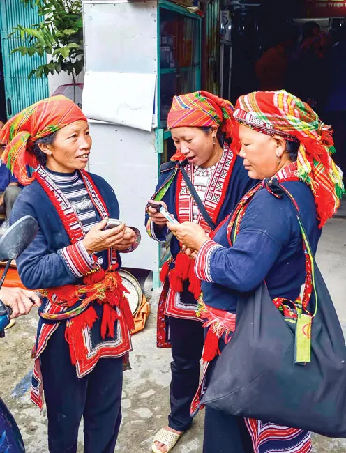 Khoảnh khắc sắc màu Hà Giang ảnh 4 Khoảnh khắc sắc màu Hà Giang ảnh 4