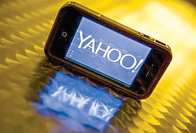Yahoo nhắm thị trường game Nhật Bản ảnh 1 Yahoo nhắm thị trường game Nhật Bản ảnh 1
