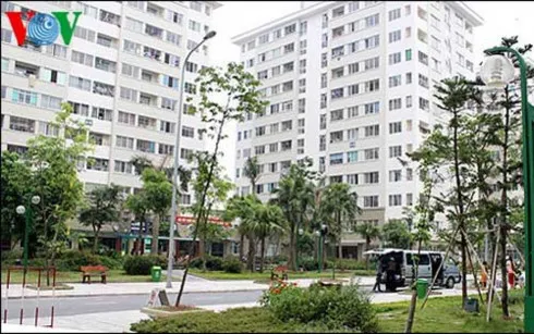 Trần ai mua nhà hợp đồng góp vốn