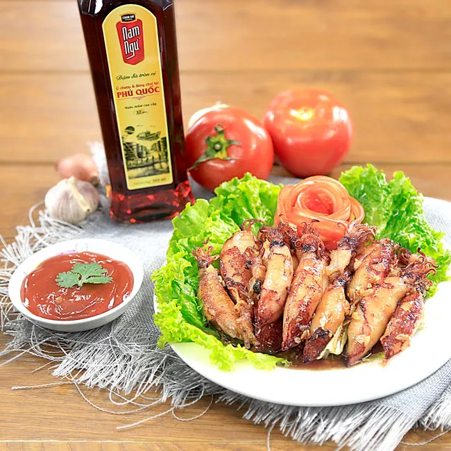 5 món ngon cho ngày Lễ 2-9 với 1 tuyệt chiêu