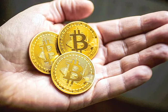 Tìm giải pháp quản lý Bitcoin ảnh 1 Tìm giải pháp quản lý Bitcoin ảnh 1