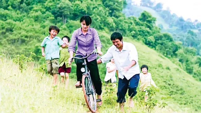 Phim tư nhân độc chiếm điện ảnh Việt ảnh 2 Phim tư nhân độc chiếm điện ảnh Việt ảnh 2