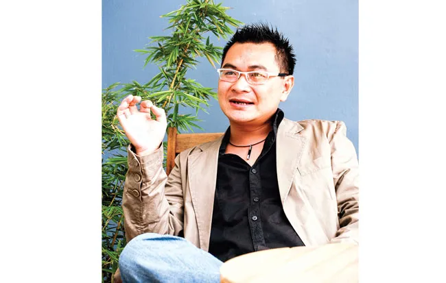 Bao bì sản phẩm chính là đại sứ thương hiệu ảnh 1 Bao bì sản phẩm chính là đại sứ thương hiệu ảnh 1