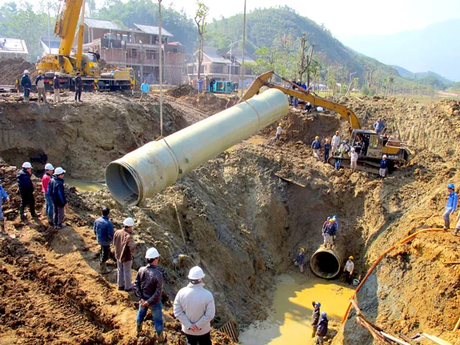 Sai phạm từ vạch xuất phát ảnh 1 Sai phạm từ vạch xuất phát ảnh 1