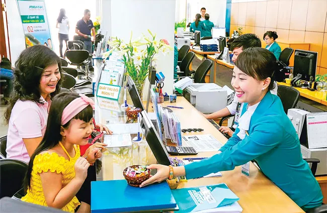 Nhiều quyền lợi hấp dẫn khi tham gia ngày hội kết nối doanh nghiệp ảnh 1 Nhiều quyền lợi hấp dẫn khi tham gia ngày hội kết nối doanh nghiệp ảnh 1
