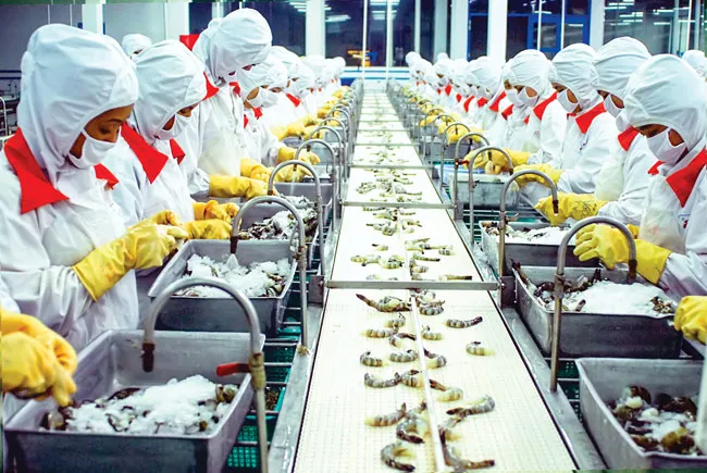 Cán cân xuất nhập khẩu: Xuất siêu, nhập siêu phụ thuộc vào đâu? ảnh 1 Cán cân xuất nhập khẩu: Xuất siêu, nhập siêu phụ thuộc vào đâu? ảnh 1