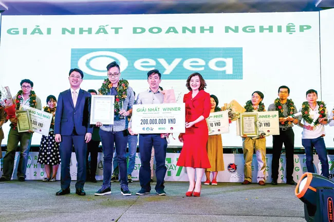 Đam mê sân chơi công nghệ ảnh 1 Đam mê sân chơi công nghệ ảnh 1
