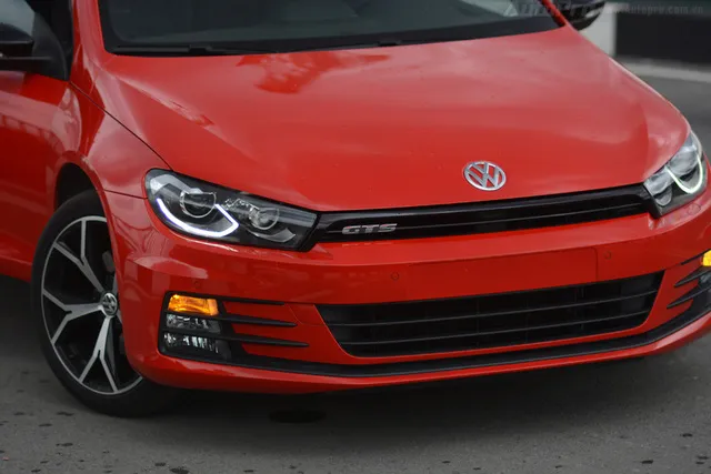 Làm quen với cặp đôi Scirocco 2017 sẽ được hãng Volkswagen trưng bày tại triển lãm VIMS 2017 - Ảnh 16. Làm quen với cặp đôi Scirocco 2017 sẽ được hãng Volkswagen trưng bày tại triển lãm VIMS 2017 - Ảnh 16.