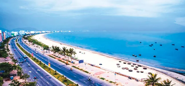 Ngành du lịch VN: Chưa ra bí kíp phát triển đột phá ảnh 1 Ngành du lịch VN: Chưa ra bí kíp phát triển đột phá ảnh 1