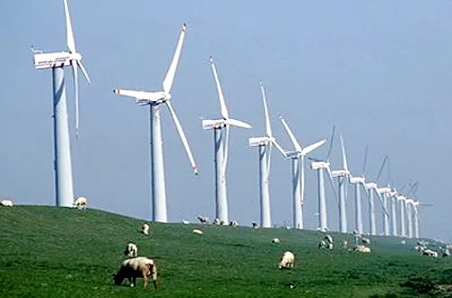 Cân bằng điện tái tạo với điện than
