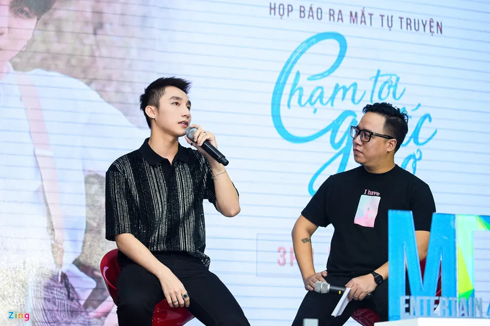 Trào lưu xuất bản tự truyện ảnh 1 Trào lưu xuất bản tự truyện ảnh 1