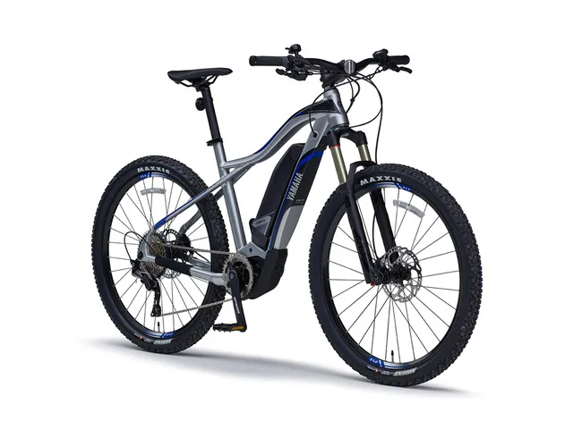 Yamaha MWC-4 - Xe 4 bánh mang cảm hứng mô tô và nhạc cụ - Ảnh 5. Yamaha MWC-4 - Xe 4 bánh mang cảm hứng mô tô và nhạc cụ - Ảnh 5.