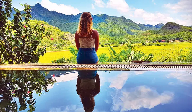 Lắng đọng Mai Châu ảnh 1 Lắng đọng Mai Châu ảnh 1