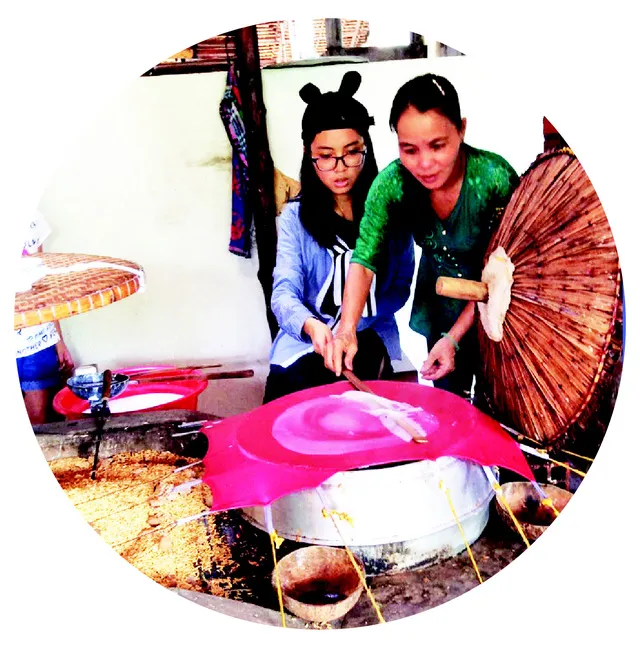 Dzìa miền Tây, ở homestay, nghe đờn ca sông nước - Ảnh 3. Dzìa miền Tây, ở homestay, nghe đờn ca sông nước