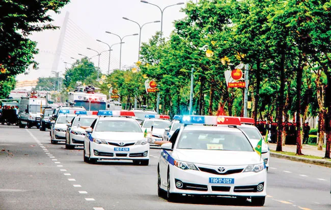 Đà Nẵng sẵn sàng cho APEC ảnh 7 Đà Nẵng sẵn sàng cho APEC ảnh 7