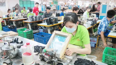 Lo ngại chất lượng tăng trưởng, nợ công