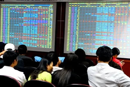 Thị trường lên, khó chọn mã