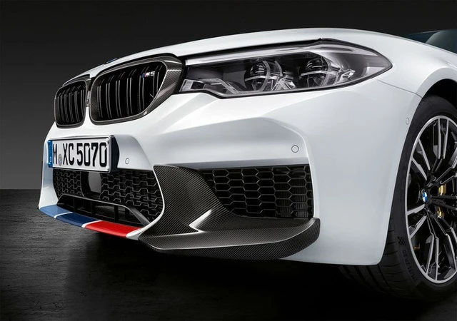 Những điều thú vị của BMW M5 Performance mới ra mắt - Ảnh 1. Những điều thú vị của BMW M5 Performance mới ra mắt - Ảnh 1.