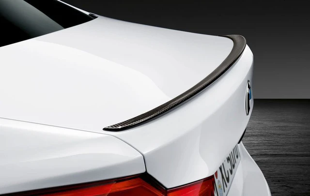 Những điều thú vị của BMW M5 Performance mới ra mắt - Ảnh 3. Những điều thú vị của BMW M5 Performance mới ra mắt - Ảnh 3.