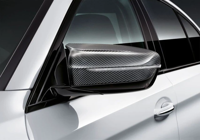 Những điều thú vị của BMW M5 Performance mới ra mắt - Ảnh 5. Những điều thú vị của BMW M5 Performance mới ra mắt - Ảnh 5.