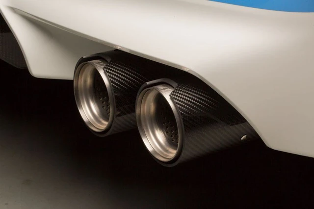 Những điều thú vị của BMW M5 Performance mới ra mắt - Ảnh 6. Những điều thú vị của BMW M5 Performance mới ra mắt - Ảnh 6.