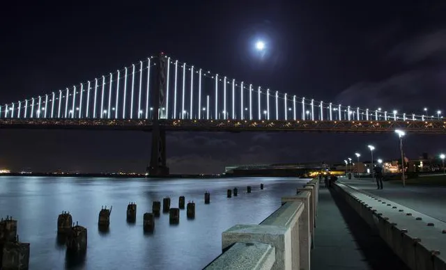10 điểm lý tưởng bạn cần đến ở San Francisco - Ảnh 7. 10 điểm lý tưởng bạn cần đến ở San Francisco