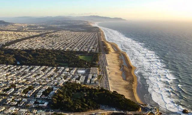 10 điểm lý tưởng bạn cần đến ở San Francisco - Ảnh 8. 10 điểm lý tưởng bạn cần đến ở San Francisco