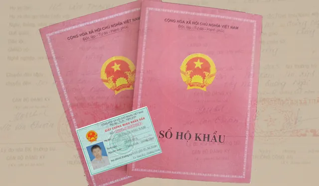 Cụ thể về giấy tờ công dân liên quan đến quản lý dân cư thuộc phạm vi chức năng quản lý nhà nước của Bộ Công an.
