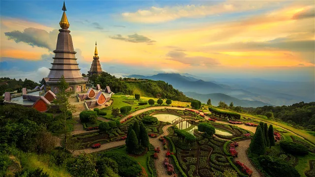 Những điểm đến thần tiên trong khối APEC (Phần 2) - Ảnh 4. Những điểm đến thần tiên trong khối APEC (Phần 2)