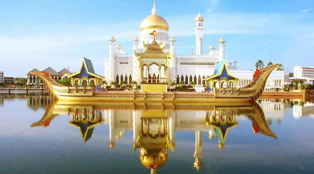 Những điểm đến thần tiên trong khối APEC (Phần 1) - Ảnh 10. Những điểm đến thần tiên trong khối APEC (Phần 1)