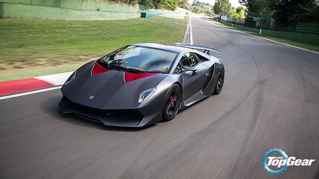 Điểm lại những concept Lamborghini táo bạo nhất trước thềm ra mắt Urus - Ảnh 11. Điểm lại những concept Lamborghini táo bạo nhất trước thềm ra mắt Urus - Ảnh 11.