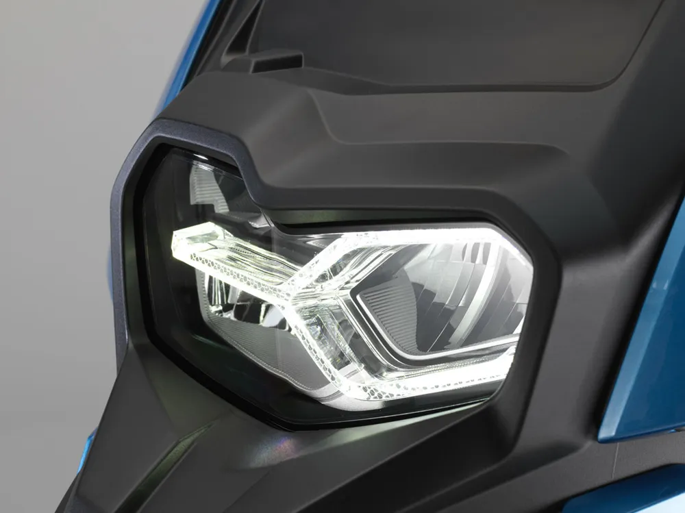 Nhung xu huong thiet ke moto dang chu y trong nam 2018 hinh anh 2