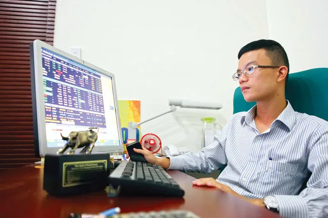 Mid cap và penny - Từ sức ép đến lực đẩy ảnh 1 Mid cap và penny - Từ sức ép đến lực đẩy ảnh 1
