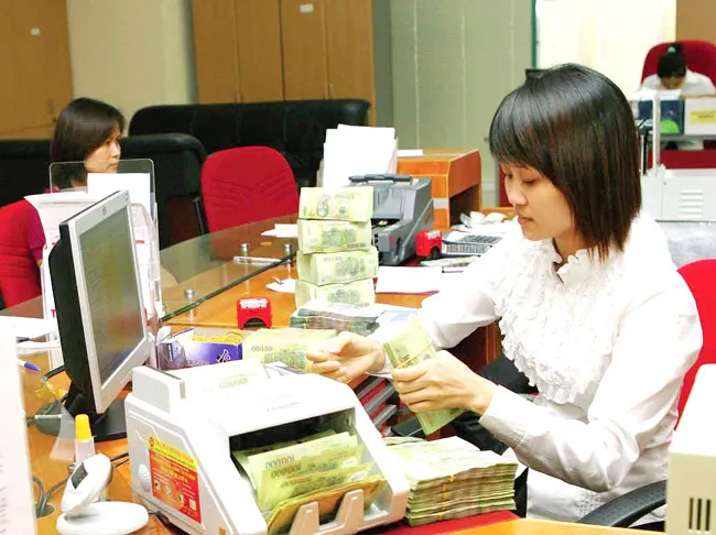 Gánh nặng dự phòng nợ xấu ảnh 1 Gánh nặng dự phòng nợ xấu ảnh 1