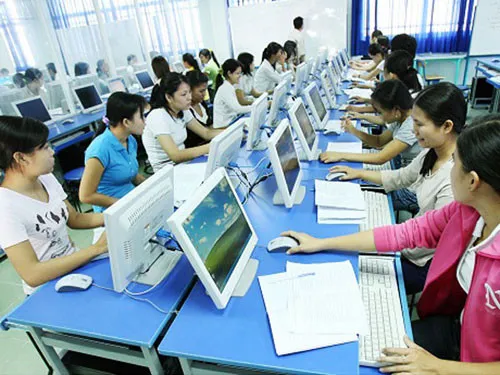 Internet không tách rời đời sống kinh tế