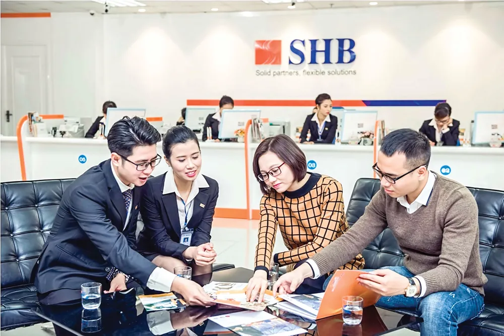 Thận trọng đón sóng ETF ảnh 1 Thận trọng đón sóng ETF ảnh 1