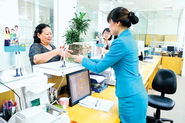 Tăng nguồn lực vốn trung, dài hạn ảnh 1 Tăng nguồn lực vốn trung, dài hạn ảnh 1