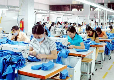 Lo ngại thuế VAT tăng