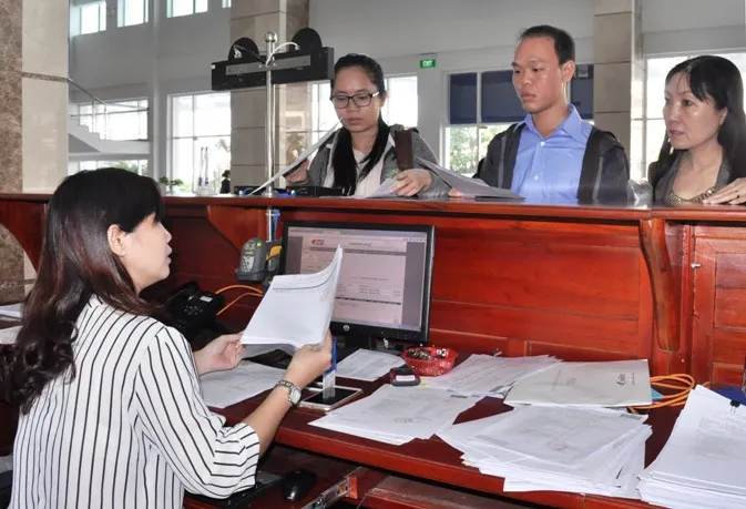 TPHCM: Nộp thuế từ khối DNNN giảm mạnh