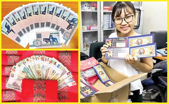 Hàng độc, lạ mùa tết ảnh 1 Hàng độc, lạ mùa tết ảnh 1