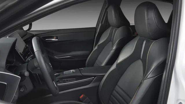 Toyota Avalon 2019 chính thức lộ diện - Ảnh 7. Toyota Avalon 2019 chính thức lộ diện - Ảnh 7.