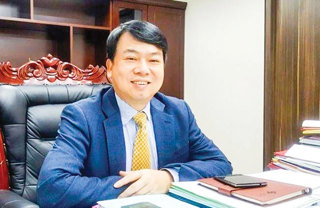 Đẩy mạnh thoái vốn theo thị trường ảnh 1 Đẩy mạnh thoái vốn theo thị trường ảnh 1