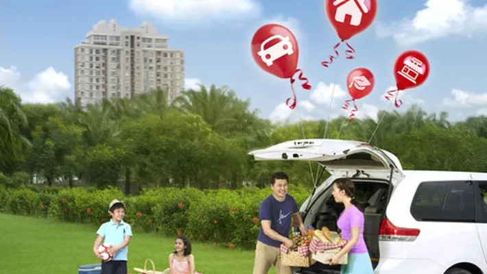 Cẩn trọng “bẫy” lãi suất mua nhà