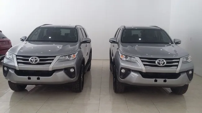 Ô tô nhập khẩu thất thế, 2018 sẽ là sân chơi riêng của xe lắp ráp