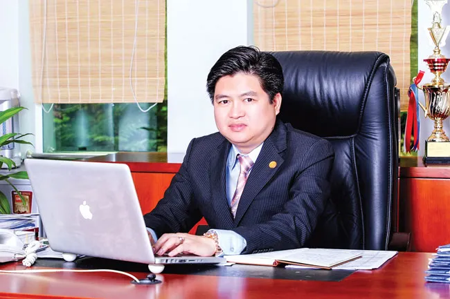 Sẵn sàng tâm thế cạnh tranh, hội nhập ảnh 1 Sẵn sàng tâm thế cạnh tranh, hội nhập ảnh 1