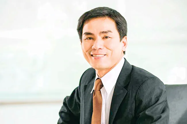 Sẵn sàng tâm thế cạnh tranh, hội nhập ảnh 3 Sẵn sàng tâm thế cạnh tranh, hội nhập ảnh 3