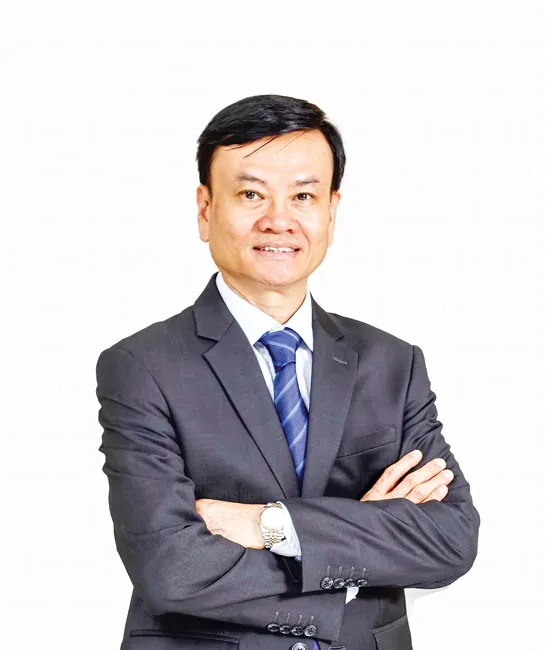 Sẵn sàng tâm thế cạnh tranh, hội nhập ảnh 2 Sẵn sàng tâm thế cạnh tranh, hội nhập ảnh 2