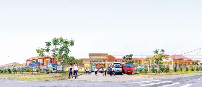 Duyên hải khác xưa ảnh 2 Duyên hải khác xưa ảnh 2