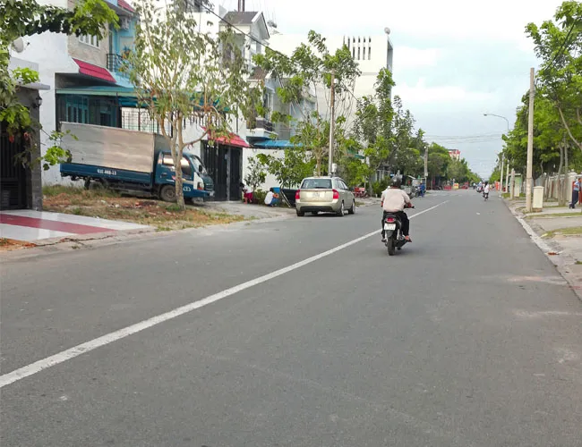 “Tuýt còi” dự án chưa đủ điều kiện vẫn rao bán tại Long An