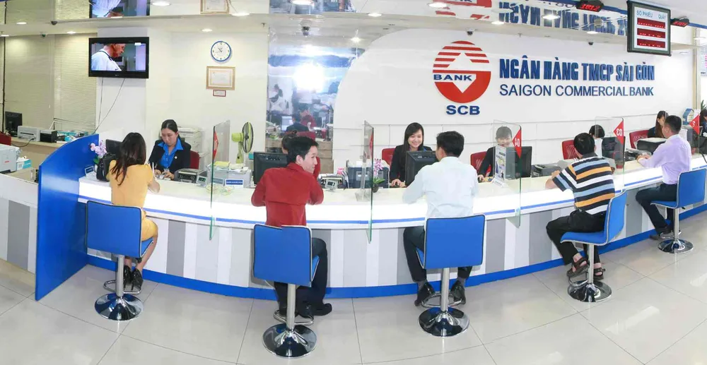 Tập trung giảm lãi vay